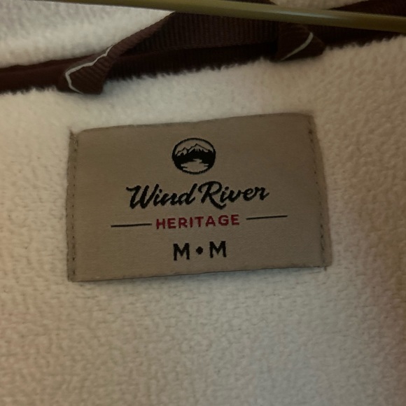 Wind River jacket - Picture 5 of 5